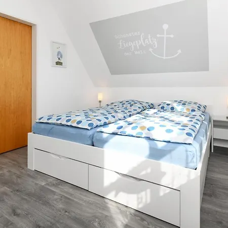 Seepferdchen Im Wohnpark Werdum