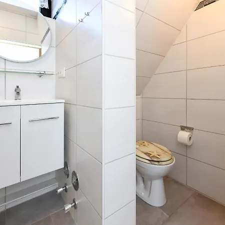 Seepferdchen Im Wohnpark Apartment *