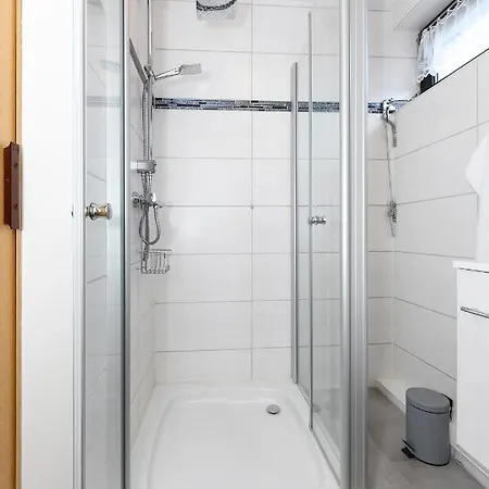 Seepferdchen Im Wohnpark * Werdum