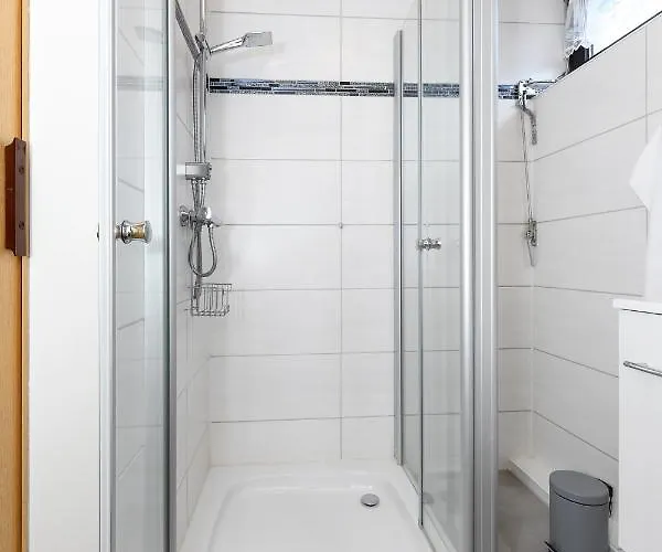 Seepferdchen Im Wohnpark * Werdum